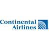 Continental Airlines logo