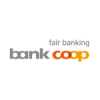 COOP Swiss Bank logo