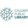 calgary public library logo