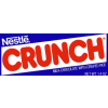 Nestlé - Crunch Stixx logo