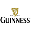 Diageo - Guinness logo