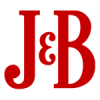 Diageo - J&B logo