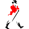 Diageo - Johnnie Walker logo