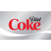 Coca-Cola - Diet Coke logo