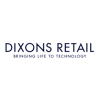 Dixons Retail PLC logo