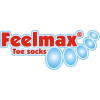 Feelmax - Toe Socks logo