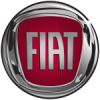 Fiat - Seicento logo