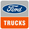 Ford Trucks logo
