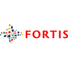 Fortis Bank logo