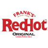 Reckitt Benckiser - Frank's RedHot logo