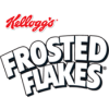 Kellogg's - Frosted Flakes logo