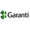 Garanti Bank logo