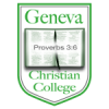 geneva christian college logo