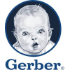 Nestlé - Gerber logo