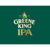 Greene King - Greene King IPA logo