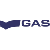 Grotto S.p.A. - Gas logo
