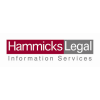 Hammicks Legal Bookshops logo