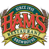 Ham's logo