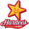 Hardee's logo