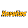 Chevron - Havoline logo