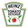 H. J. Heinz Company - Ketchup  logo