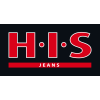 H.I.S. Textile Ltd. - H.I.S. Jeans logo