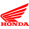 Honda - CB750 Motorcycle logo