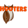Hooters - Hooters logo