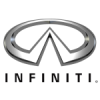 Nissan - Infiniti logo