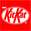 Nestle - Kit-Kat logo