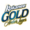 Labatt - Kokanee Gold logo