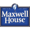 Kraft - Maxwell House logo