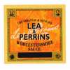 Lea & Perrins - Worcestershire Sauce logo