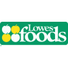 Lowes Foods Stores logo