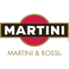 Bacardi - Martini & Rossi logo
