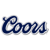 MillerCoors - Coors logo
