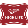MillerCoors - High Life logo