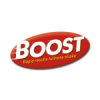 Nestle - Boost logo