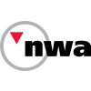 Northwest Airlines  logo