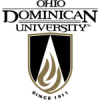 ohio dominican university logo