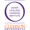 osher lifelong learning institute at clemson university logo
