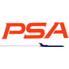 Pacific Southwest Airlines logo