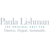 Paula Lishman logo