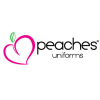 KAN Enterprises - Peaches uniforms logo