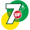 Pepsi - 7-Up Lemonade logo