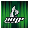Pepsi - AMP logo