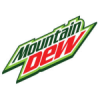 Pepsi - Mountain Dew logo