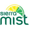 Pepsi - Sierra Mist logo