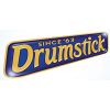Nestlé - Peters Drumstick logo