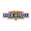 Pier 49 Pizza logo